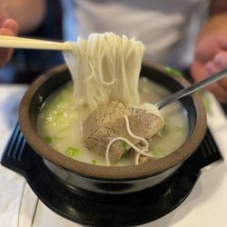 Tang’s Haus - Seolleongtang