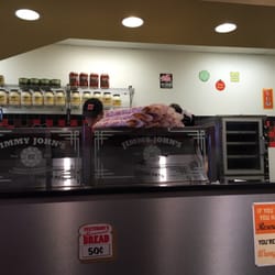 Jimmy John's