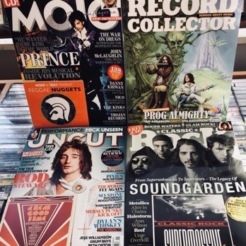 Freecloud Records - Vinyl Records Near Me - Edmonton, Alberta