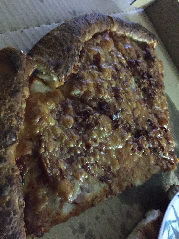 Pizza Time Logo