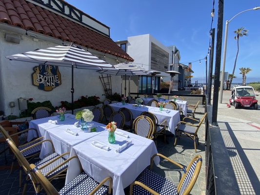 The Bottle Inn Hermosa by null