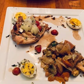 Community Helps Itself - Prepared Meals Chicken Marsala - Community Service/Non-Profit Near Me - Chattanooga, Tennessee Community Helps Itself - Prepared Meals Chicken Marsala - Community Service/Non-Profit Near Me - Chattanooga, Tennessee