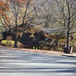 Delaware Water Gap National Recreation Area