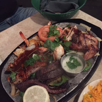 Guapo's Cocina & Bar - Combination. - Mexican Near Me - Gaithersburg, Maryland