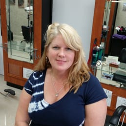 Great hairstylist! Brooke Aube..... go see her today, she books up fast! Great hairstylist! Brooke Aube..... go see her today, she books up fast!