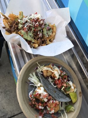 Wicked Fish Tacos 93 Photos 89 Reviews Food Trucks 2800 120th St Hawthorne Ca Restaurant Reviews Phone Number