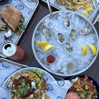 SANTA BARBARA FISH MARKET AND RESTAURANT - GOLETA - Updated November