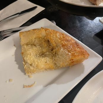 Sky High Pie - Cheesy garlic pie - Italian Near Me - Joshua Tree, California Sky High Pie - Cheesy garlic pie - Italian Near Me - Joshua Tree, California