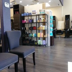 Velvet Lab Hair Studio