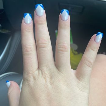 Pretty Nails & Spa - Nail Salons Near Me - Parsippany, New Jersey