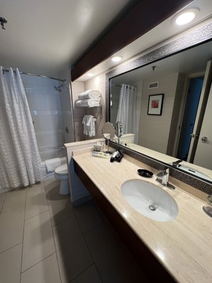 Cambridge Suites Toronto by null