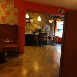 The Pantry