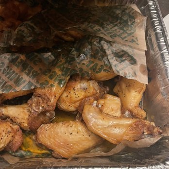 Wingstop - Chicken Wings Near Me - Panorama City, California