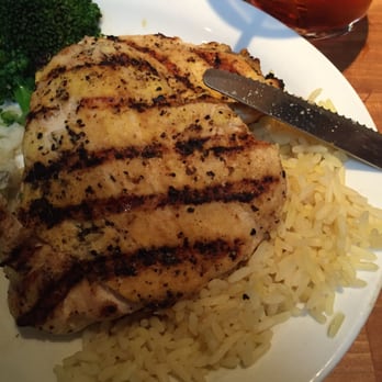 Cheddar's Scratch Kitchen - Lemon Pepper Chicken - American Near Me - York, Pennsylvania Cheddar's Scratch Kitchen - Lemon Pepper Chicken - American Near Me - York, Pennsylvania