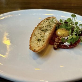 Vida - New American Near Me - Indianapolis, Indiana