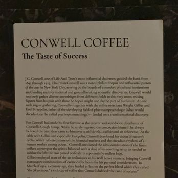 Conwell Hall - Cafes Near Me - New York, New York Conwell Hall - Cafes Near Me - New York, New York