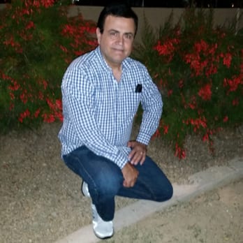 Green Corner Restaurant - Mediterranean Near Me - Mesa, Arizona