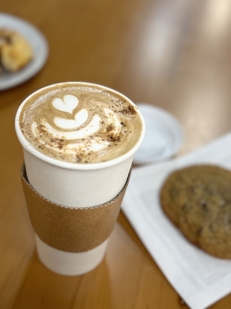 Millstone Bakery Logo