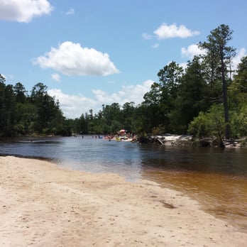Blackwater Canoe Rental - Rafting/Kayaking Near Me - Milton, Florida