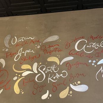 Gong Cha - Coffee & Tea Near Me - Los Angeles, California
