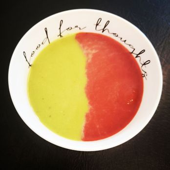 Open Kitchen - Soup - Cafes Near Me - Porto, 13
