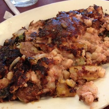 Javier's Café - Corned beef hash - Breakfast & Brunch Near Me - Smithtown, New York Javier's Café - Corned beef hash - Breakfast & Brunch Near Me - Smithtown, New York