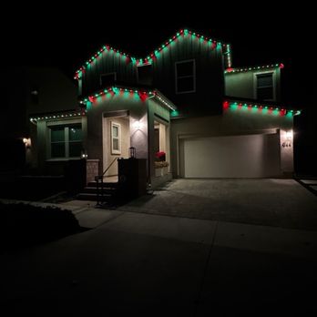 Modern Lightscapes - Christmas LED lighting - Lighting Fixtures & Equipment Near Me - Carlsbad, California Modern Lightscapes - Christmas LED lighting - Lighting Fixtures & Equipment Near Me - Carlsbad, California