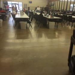 Longview Bingo Hall