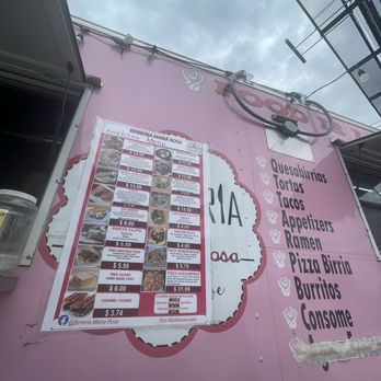 Birrieria Mama Rosa 5 - Menu Food truck - Food Trucks Near Me - Manor, Texas Birrieria Mama Rosa 5 - Menu Food truck - Food Trucks Near Me - Manor, Texas