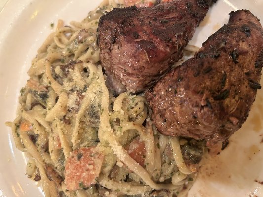 Biagio's Bistro by null