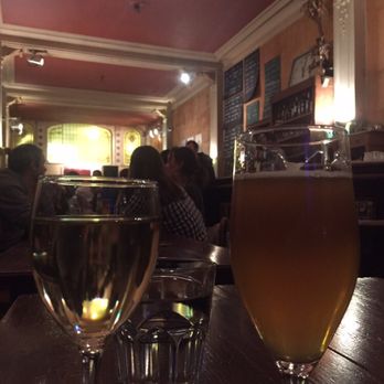 Le Fin de Siècle - What a wonderfully warm establishment - Brasseries Near Me - Brussel, BRU