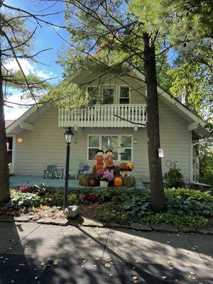 Parkwood Lodge - Door County by null