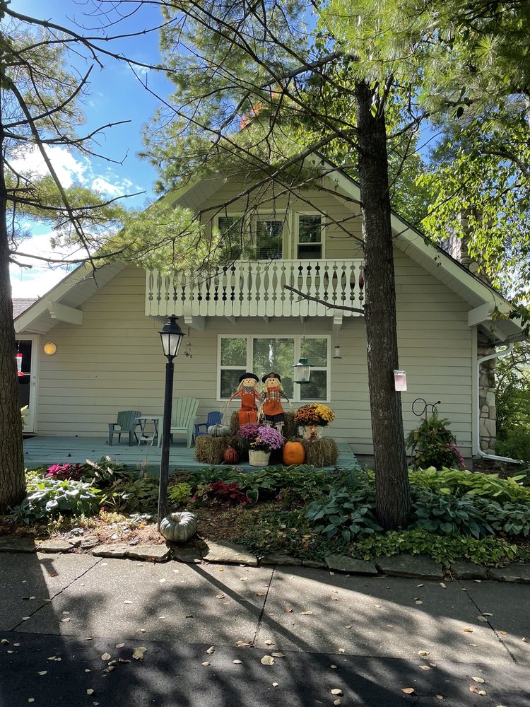 PARKWOOD LODGE DOOR COUNTY Updated August 2024 27 Photos & 17