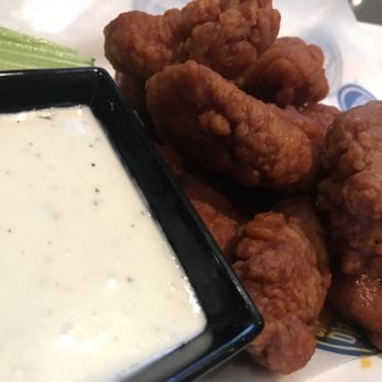 Dave & Buster's Tempe - Buffalo Wings (regular Or Boneless) - Arcades Near Me - Tempe, Arizona