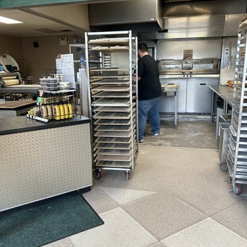 Philly Pretzel Factory - Inside - Pretzels Near Me - Collingswood, New Jersey Philly Pretzel Factory - Inside - Pretzels Near Me - Collingswood, New Jersey