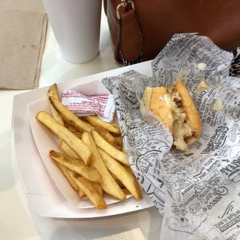 Charleys Cheesesteaks - Lil CHICKEN CALIFORNIA KIDS MEAL - Salad Near Me - Oklahoma City, Oklahoma Charleys Cheesesteaks - Lil CHICKEN CALIFORNIA KIDS MEAL - Salad Near Me - Oklahoma City, Oklahoma