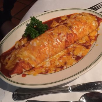 El Paragua - Mexican Near Me - Espanola, New Mexico