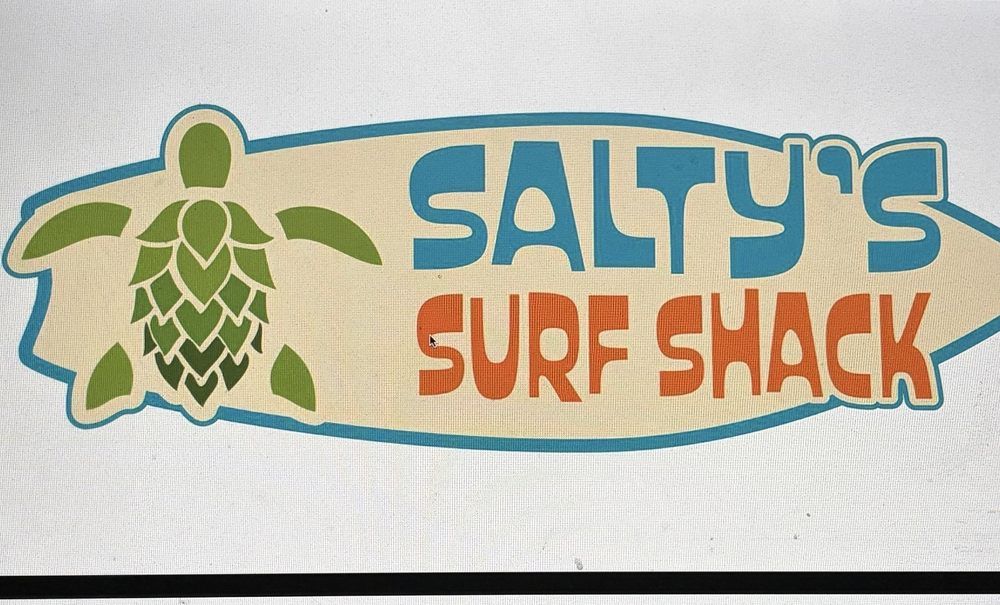 Salty's Surf Shack