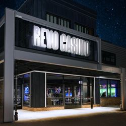 Revo Casino And Social House