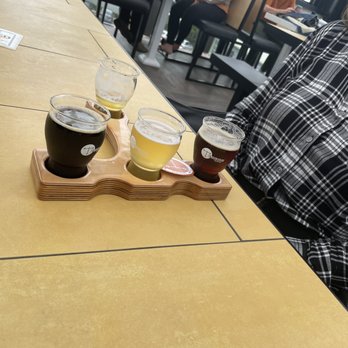 Transmission Brewing - The T - Breweries Near Me - Ventura, California Transmission Brewing - The T - Breweries Near Me - Ventura, California