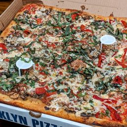 Grandma Pie