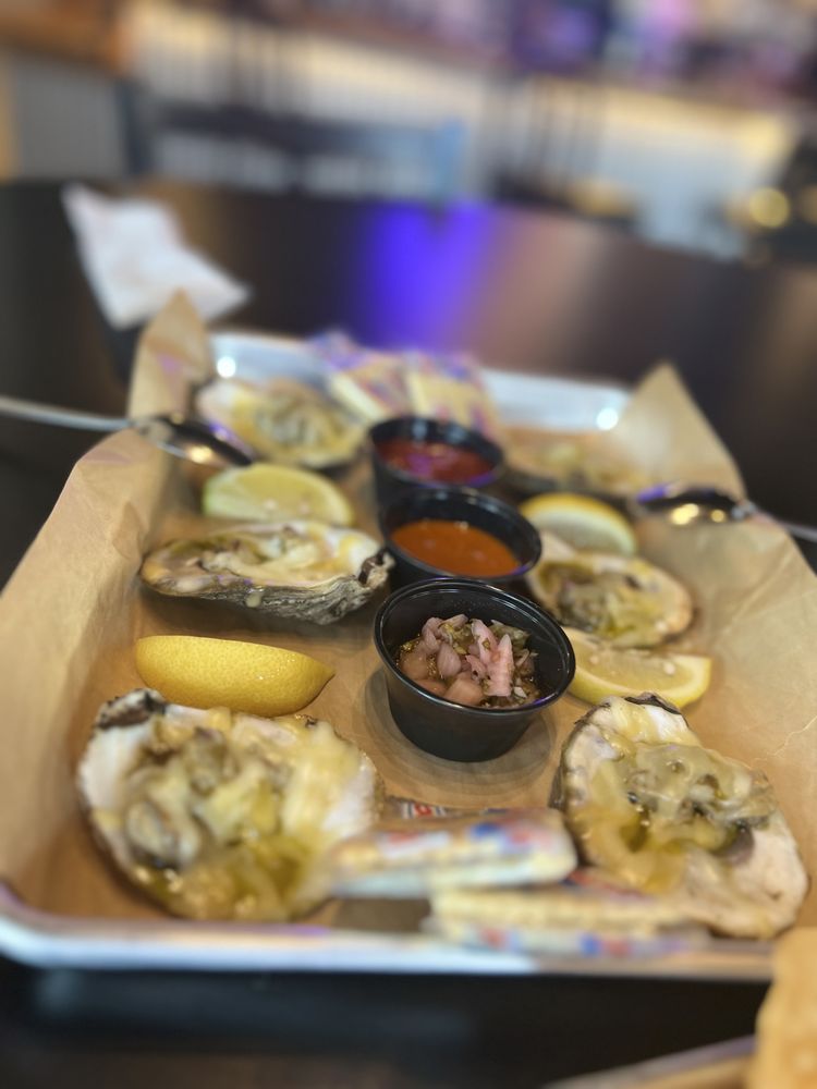 Billfish Grill & Bar
