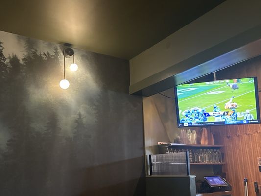 Fairfax Brewing Company by null