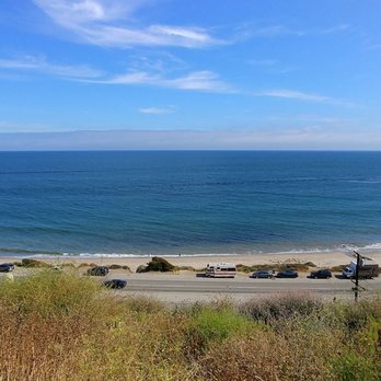 Solstice Canyon - Another area to park. - Parks Near Me - Malibu, California