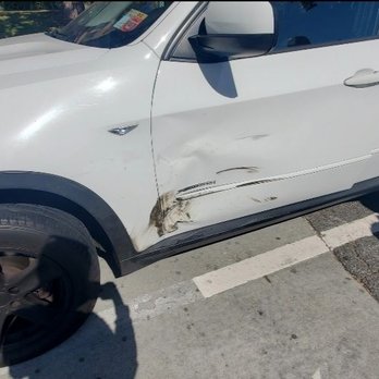 Auto Worx Collision Center - Body Shops Near Me - Los Angeles, California
