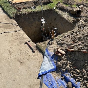 Fanti Sewer & Drain Pros - Plumbing Near Me - Cerritos, California
