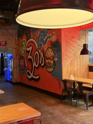 Zo's Good Burger Detroit by null