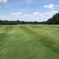 Canyon Springs Golf Club - Hole 15, par 5