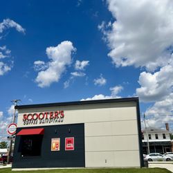 Scooter's Coffee - Scooter's