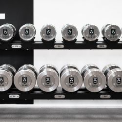 Allegiate Gym